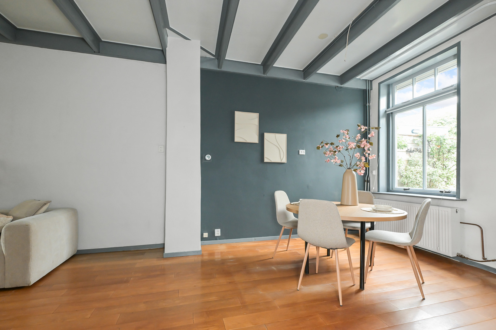 Tussenwoning te koop: Zeglis 45, Alkmaar