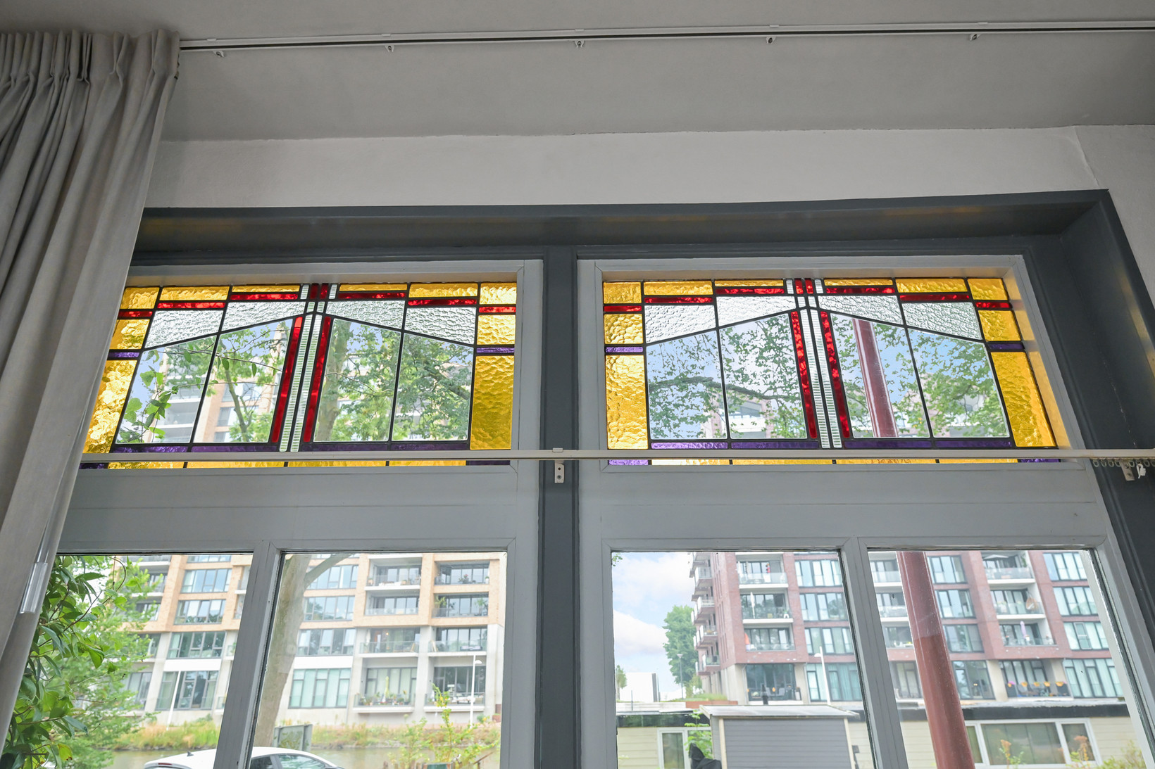 Tussenwoning te koop: Zeglis 45, Alkmaar