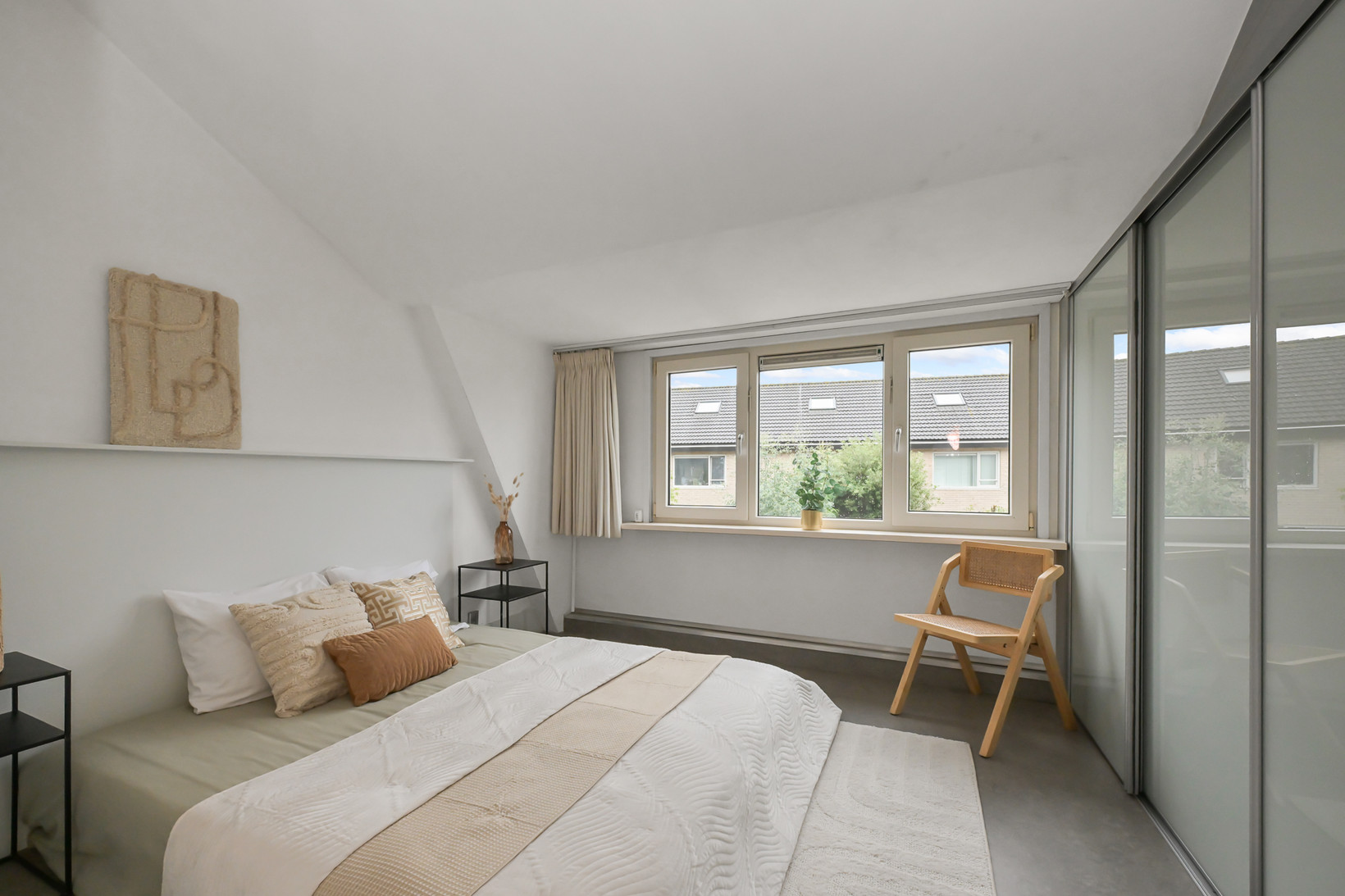 Tussenwoning te koop: Zeglis 45, Alkmaar