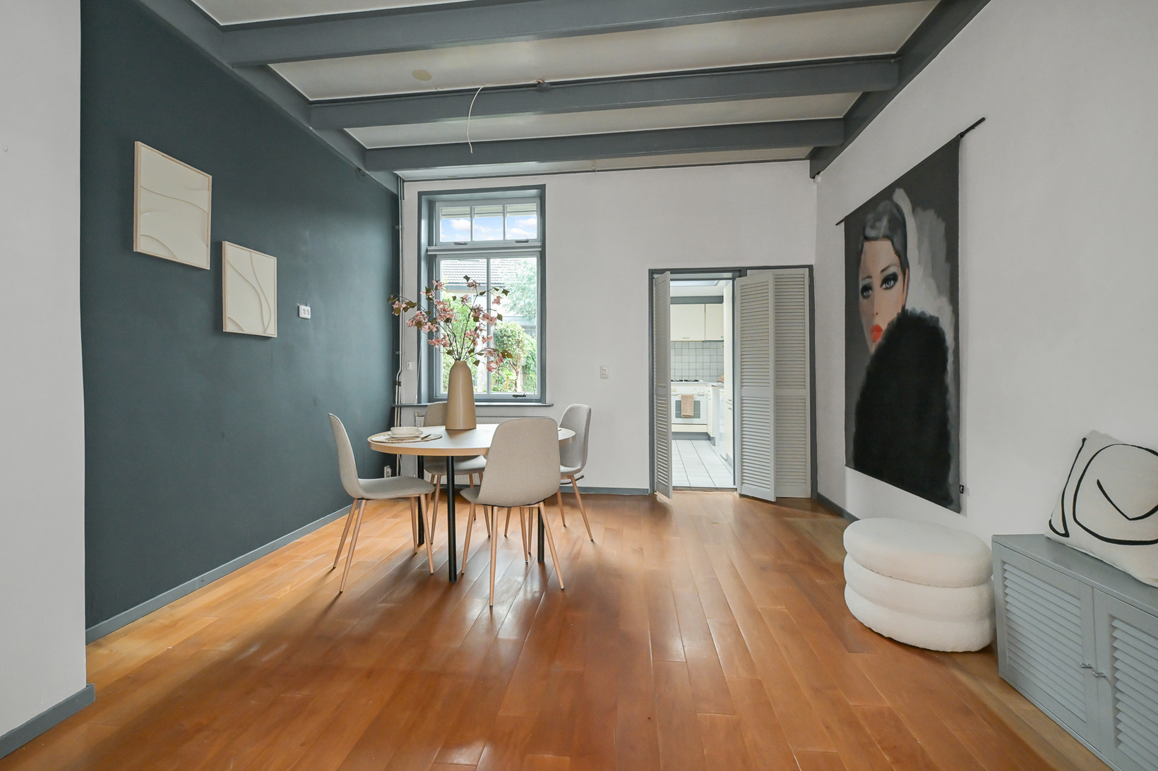 Tussenwoning te koop: Zeglis 45, Alkmaar
