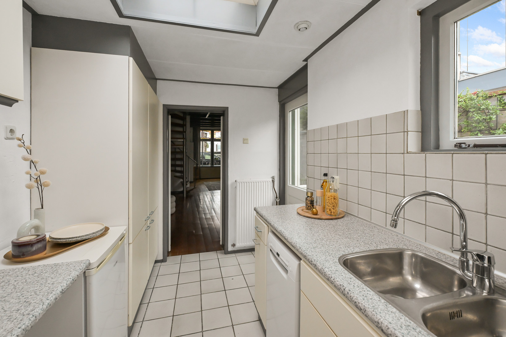 Tussenwoning te koop: Zeglis 45, Alkmaar