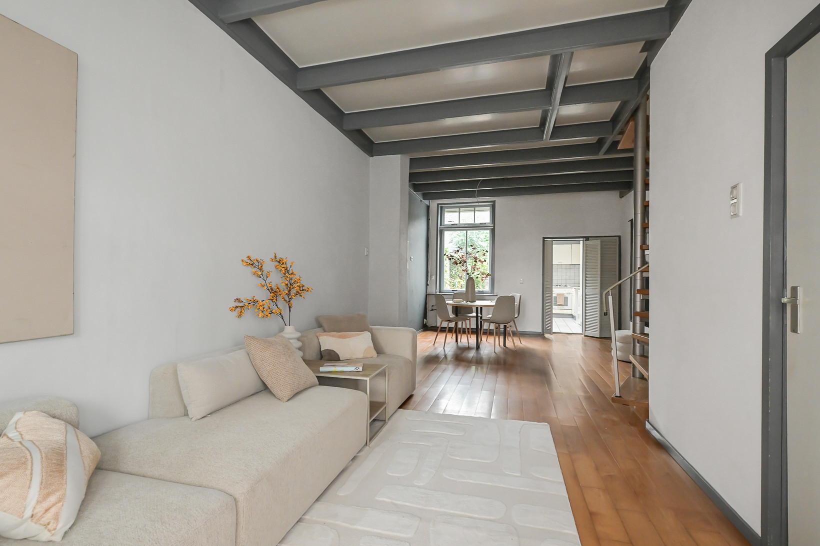 Tussenwoning te koop: Zeglis 45, Alkmaar