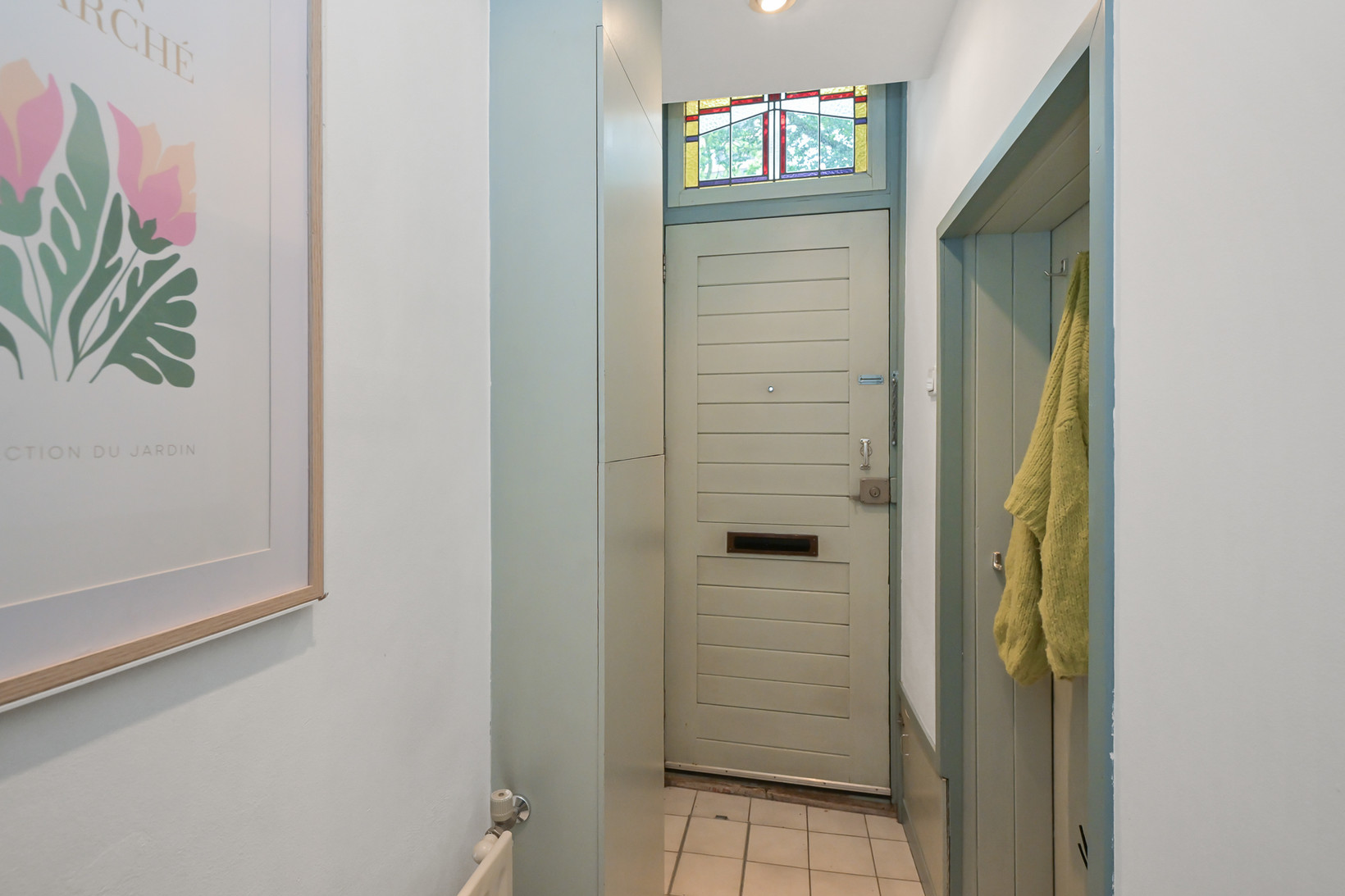 Tussenwoning te koop: Zeglis 45, Alkmaar