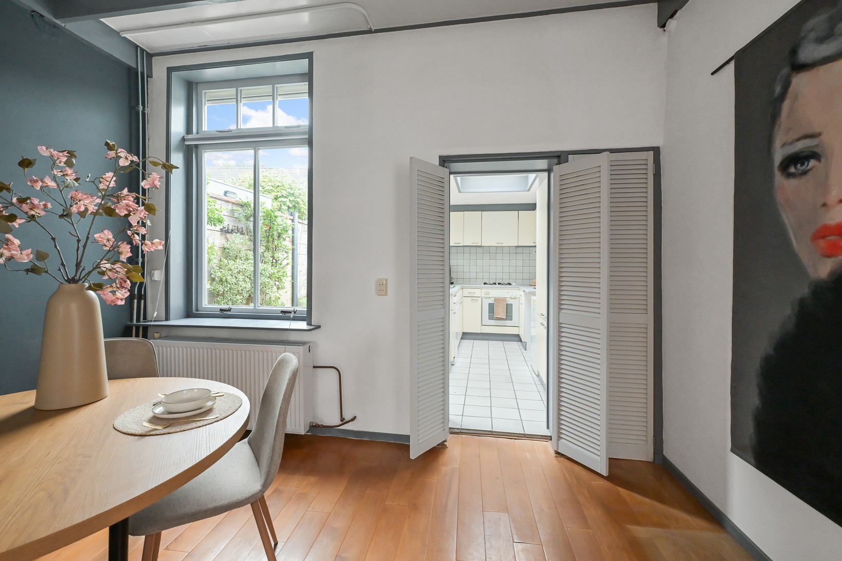 Tussenwoning te koop: Zeglis 45, Alkmaar