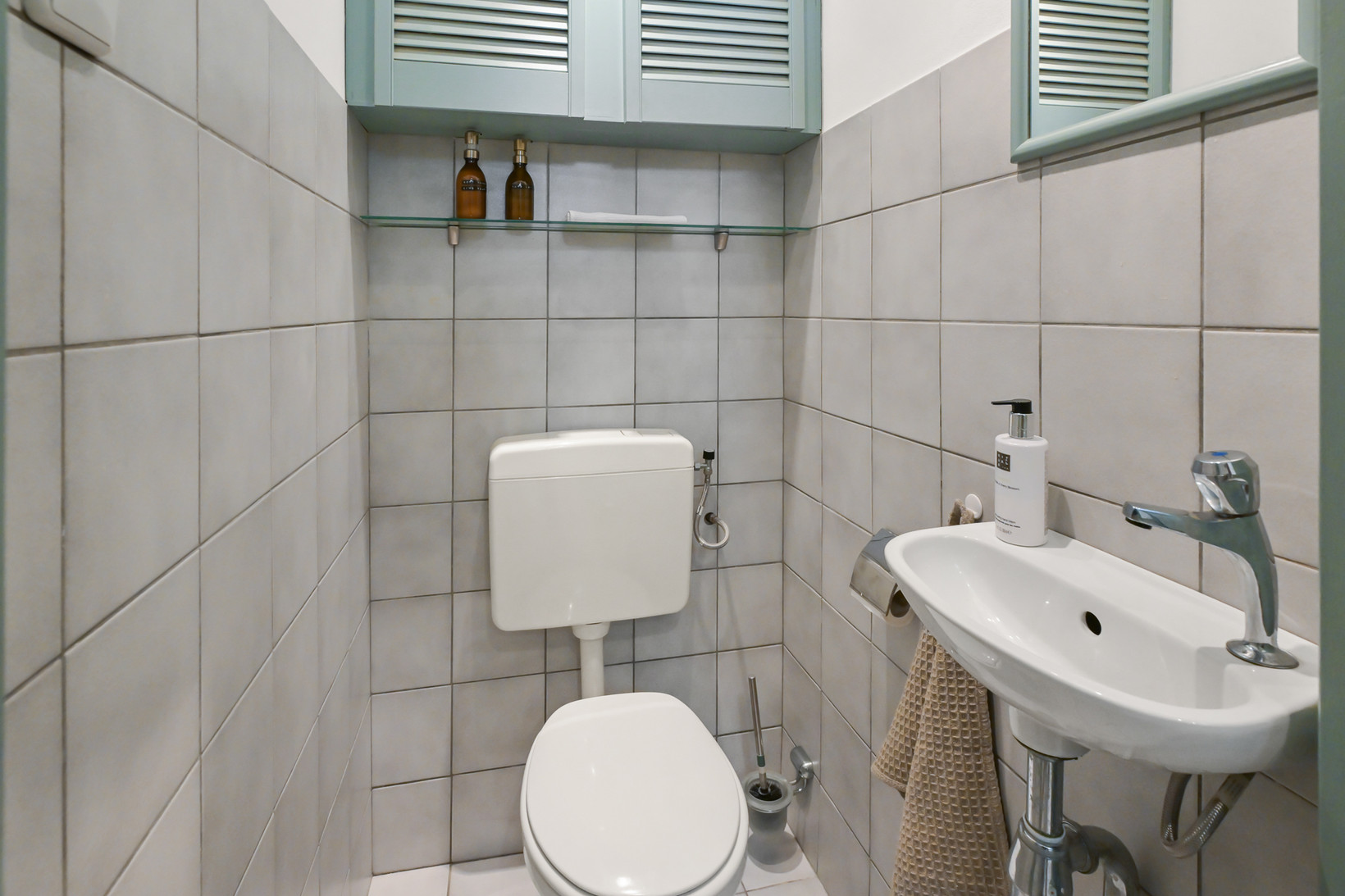 Tussenwoning te koop: Zeglis 45, Alkmaar