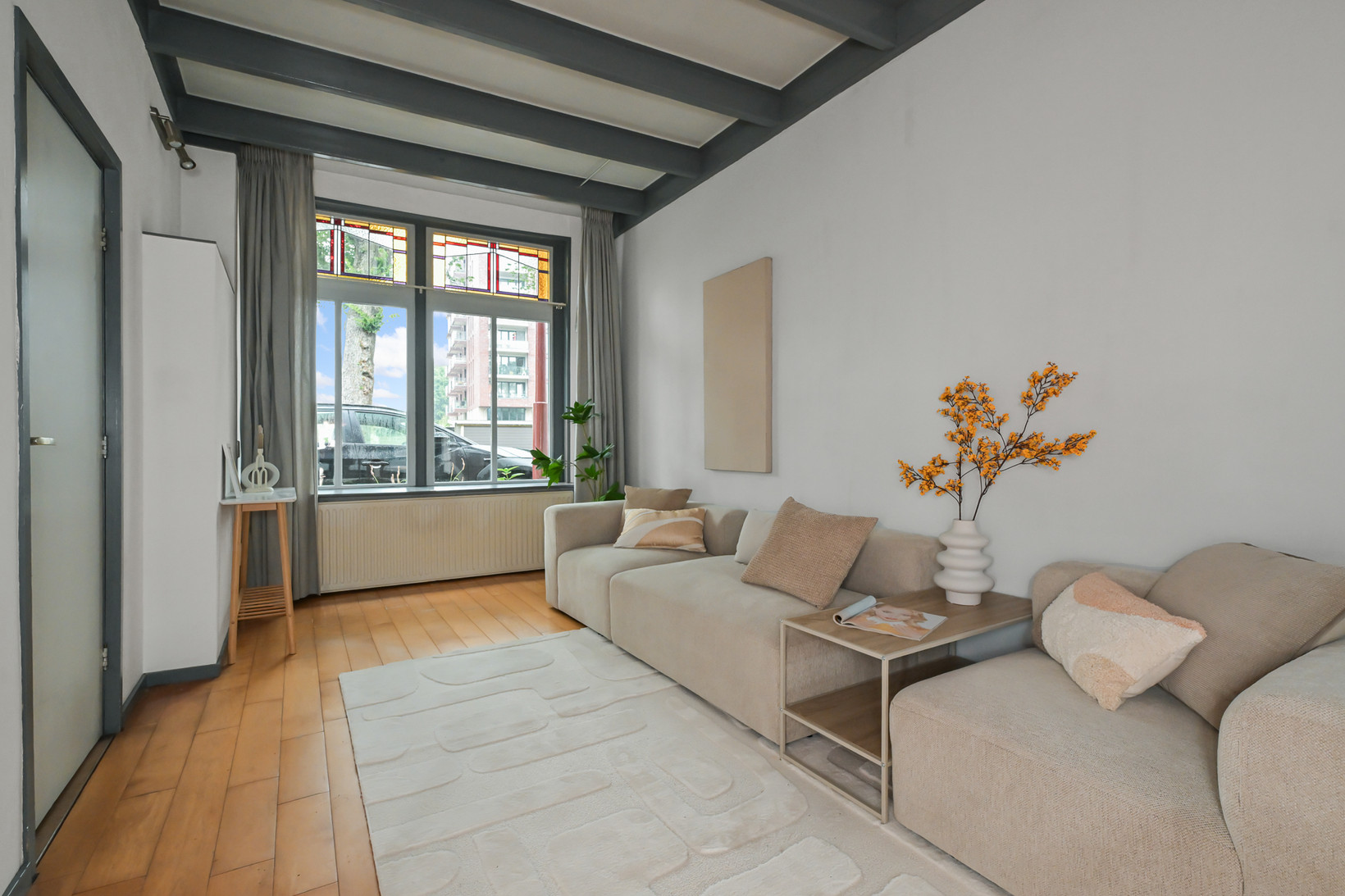 Tussenwoning te koop: Zeglis 45, Alkmaar