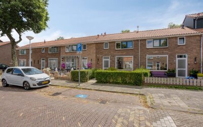 Trompstraat 63