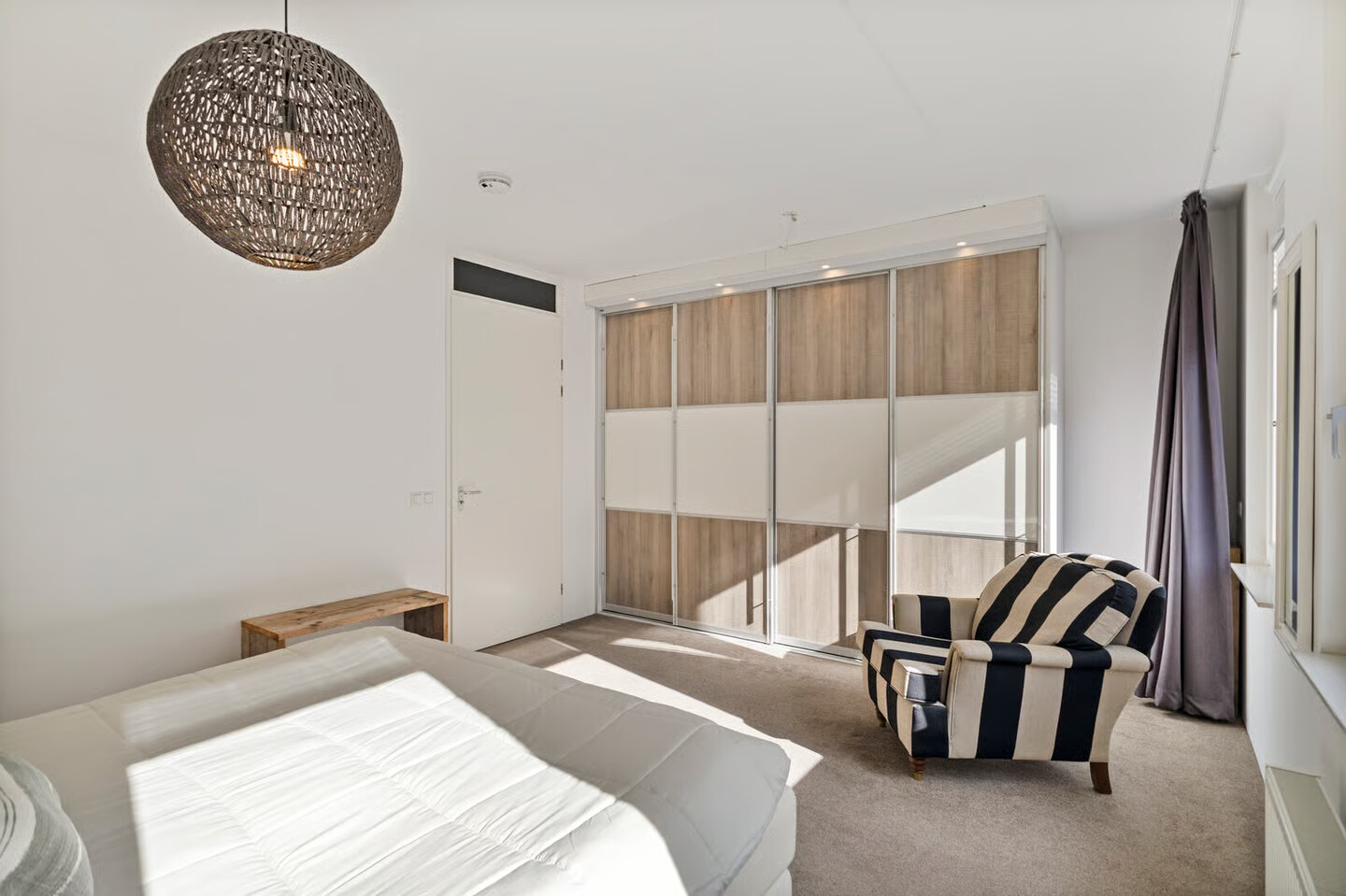 Tussenwoning te koop: Zandersbuurt 22, Alkmaar