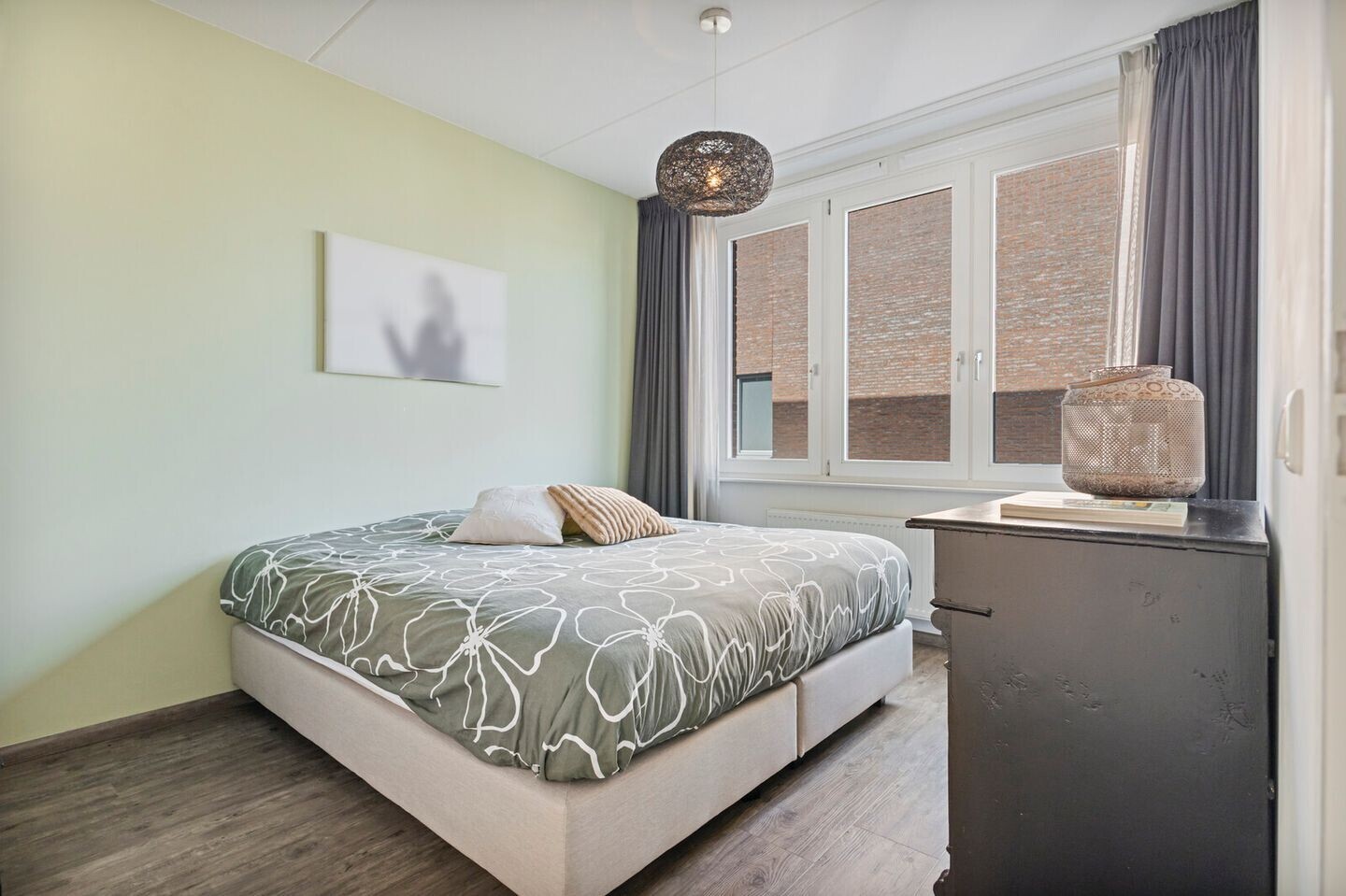 Tussenwoning te koop: Zandersbuurt 22, Alkmaar