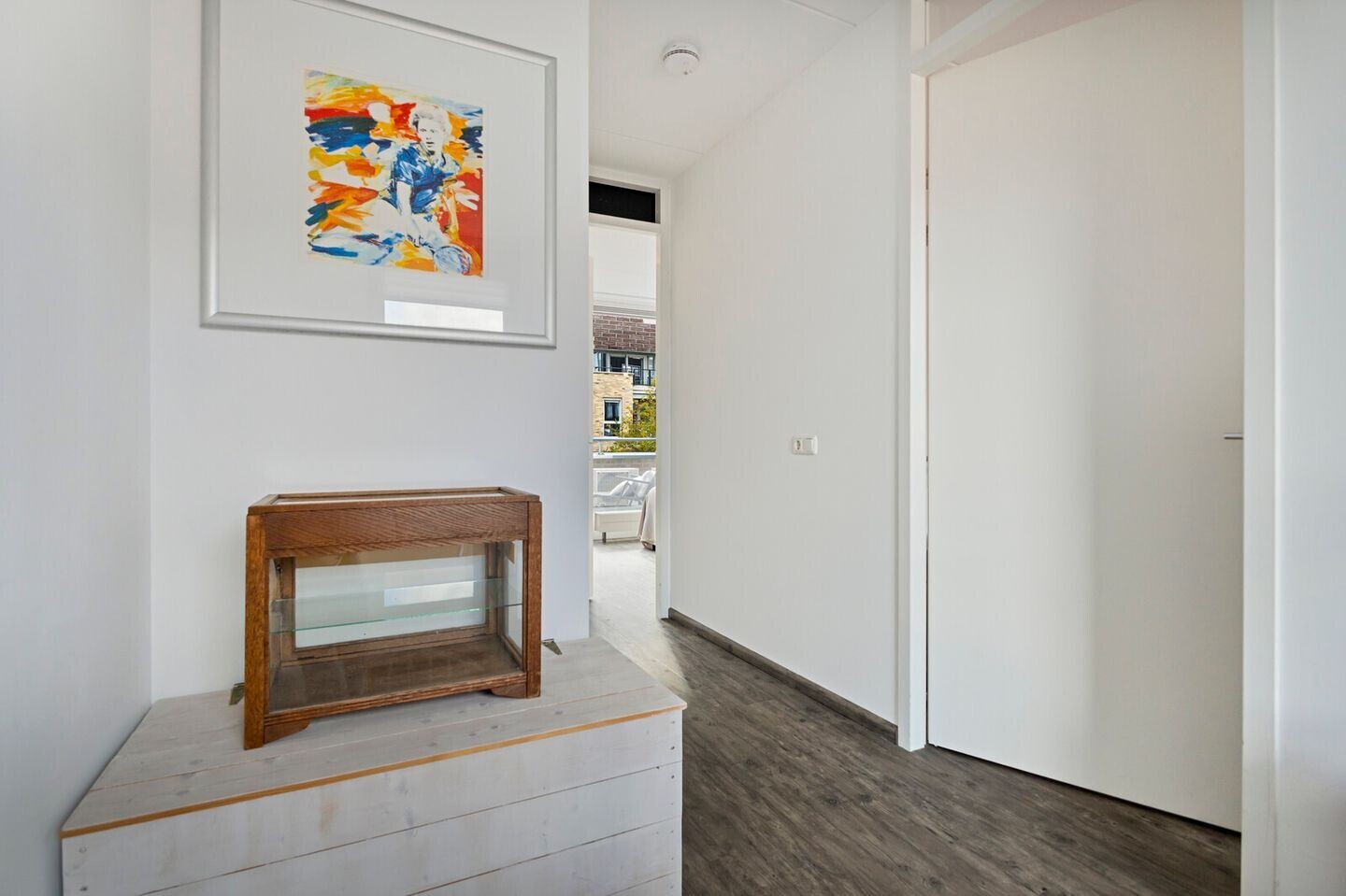 Tussenwoning te koop: Zandersbuurt 22, Alkmaar