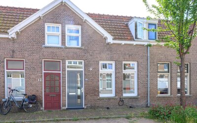 Uitenboschstraat 10