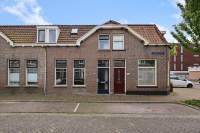 Uitenboschstraat 4