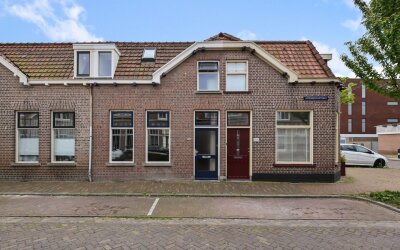 Uitenboschstraat 4