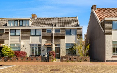 De Ruijterstraat 7
