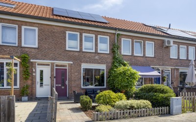 P.A.de Langeplein 13