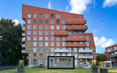 Coornhertkade 112