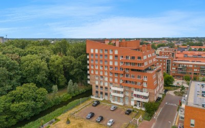 Coornhertkade 151