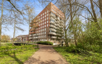 Coornhertkade 151