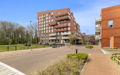 Coornhertkade 151