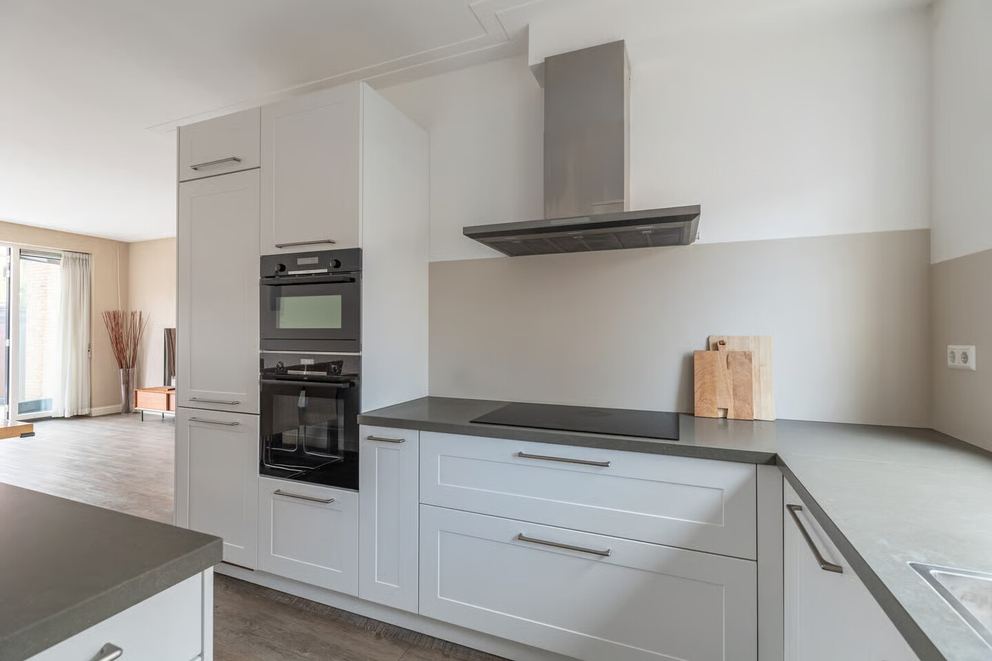 Hoekwoning te koop: Spieghelstraat 1, Alkmaar