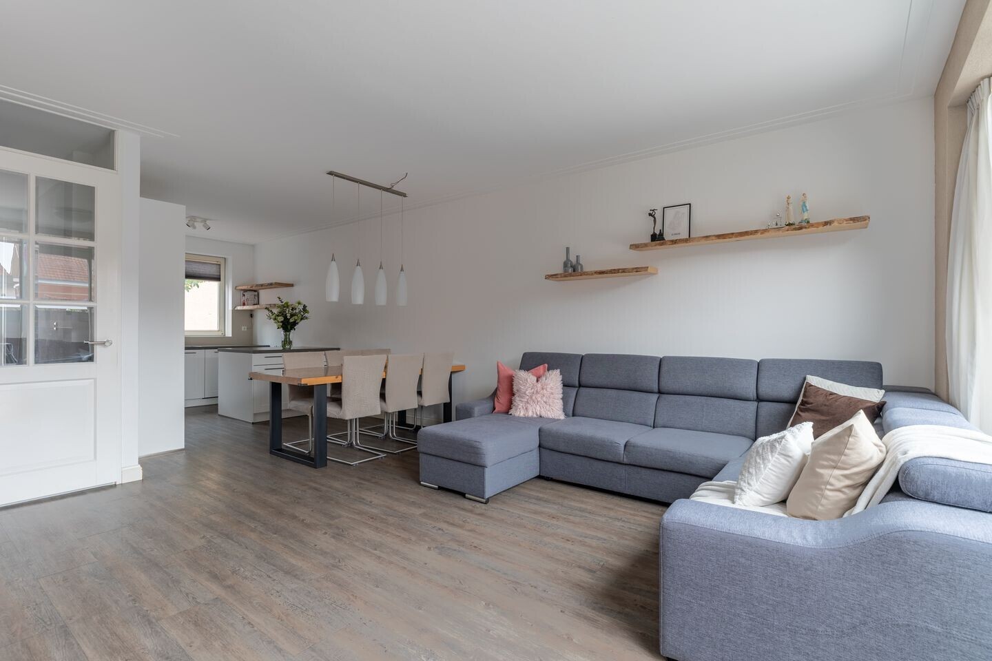 Hoekwoning te koop: Spieghelstraat 1, Alkmaar