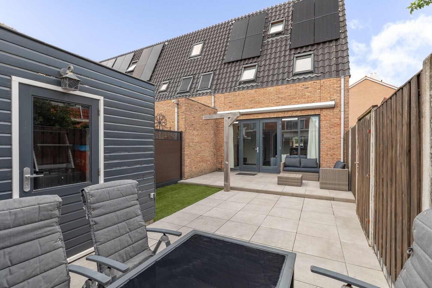 Hoekwoning te koop: Spieghelstraat 1, Alkmaar