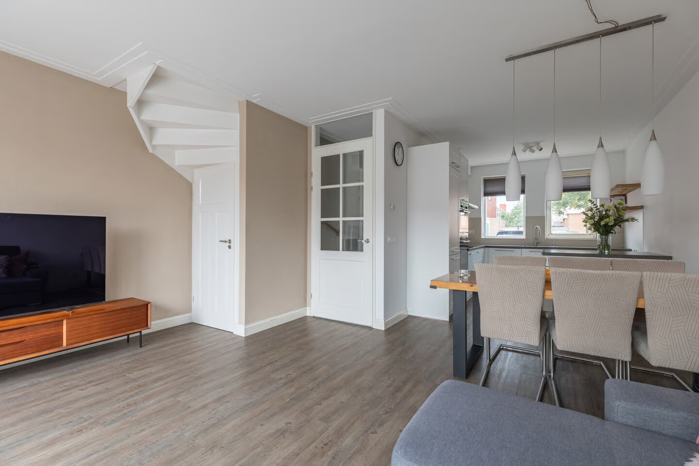 Hoekwoning te koop: Spieghelstraat 1, Alkmaar