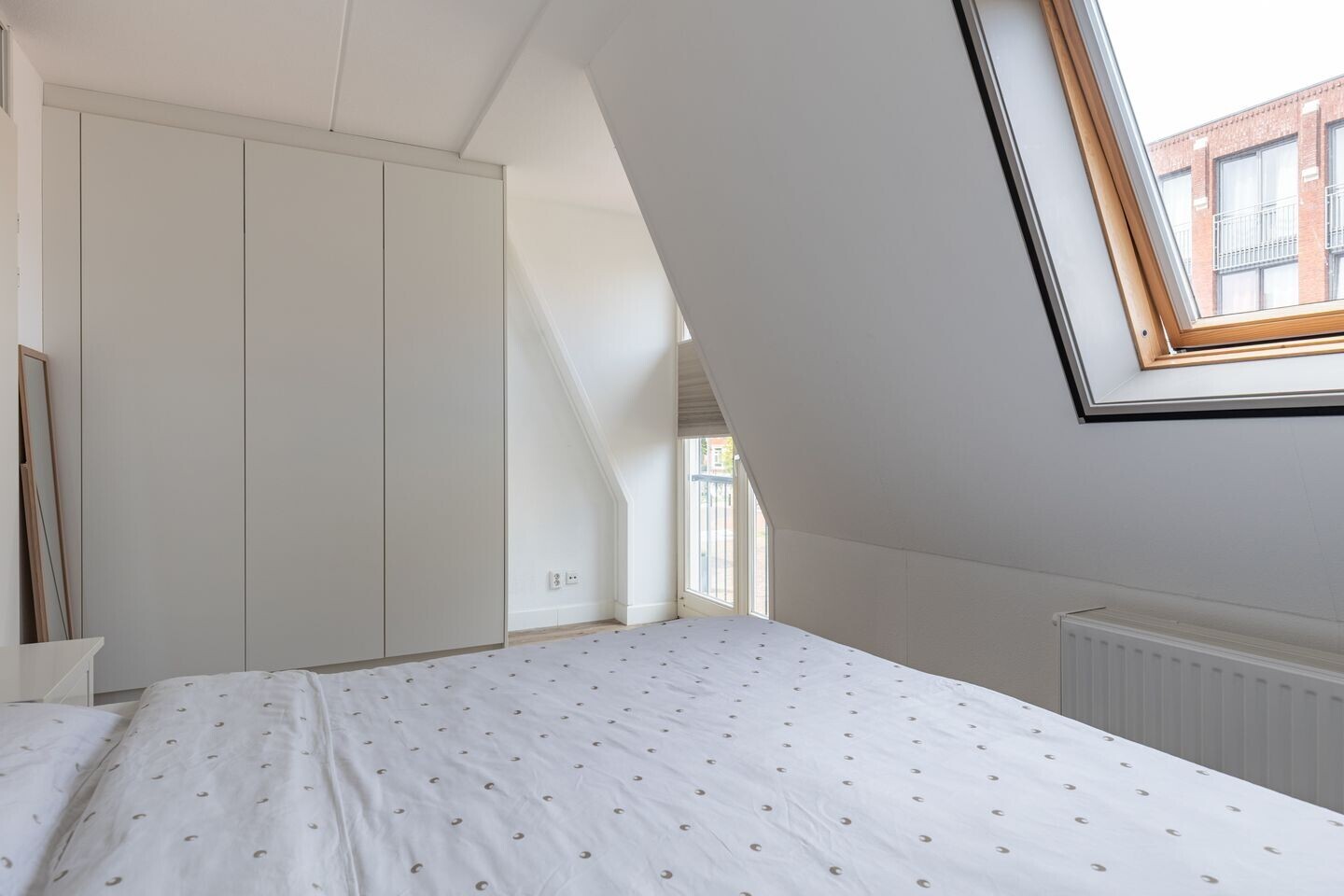 Hoekwoning te koop: Spieghelstraat 1, Alkmaar
