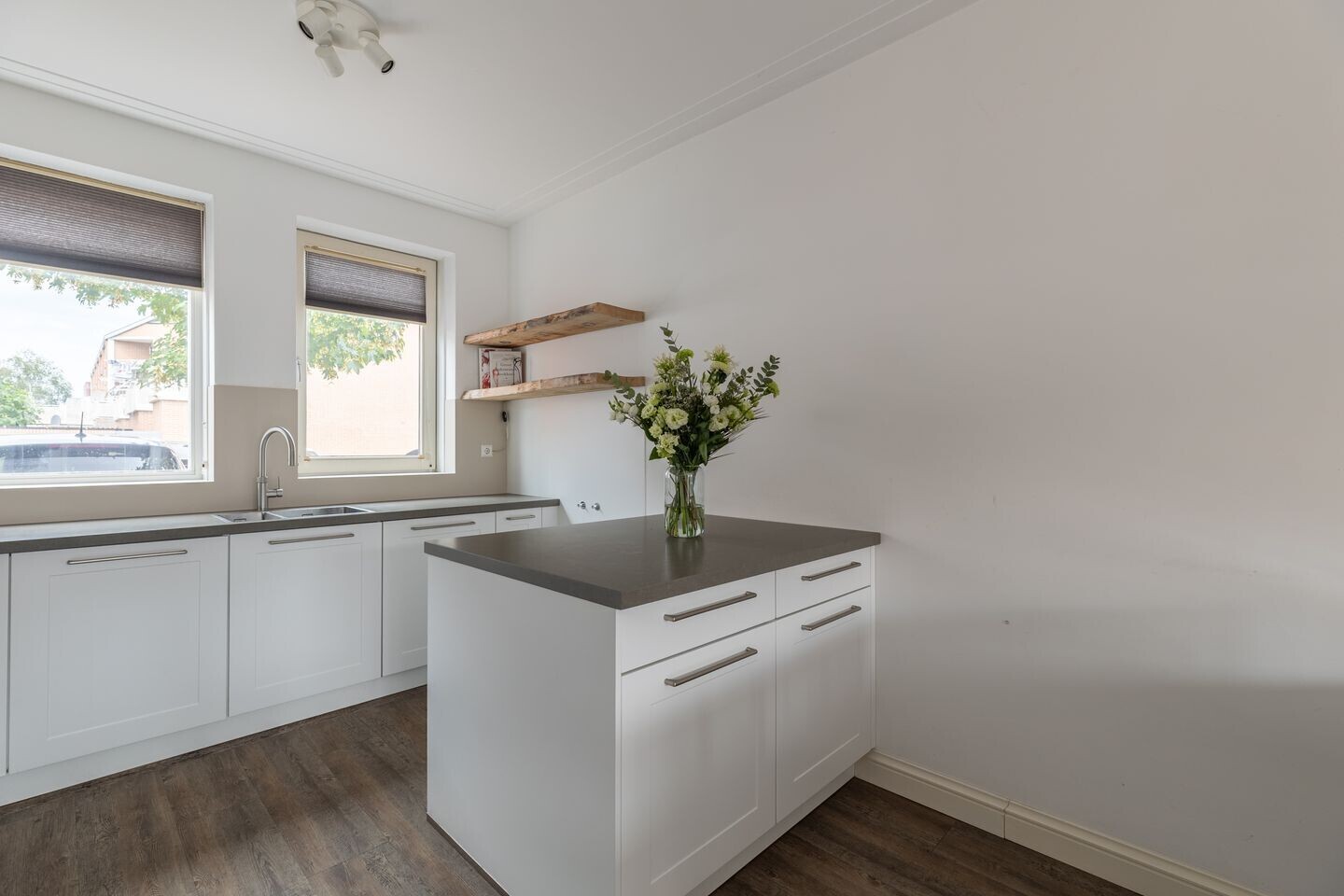 Hoekwoning te koop: Spieghelstraat 1, Alkmaar