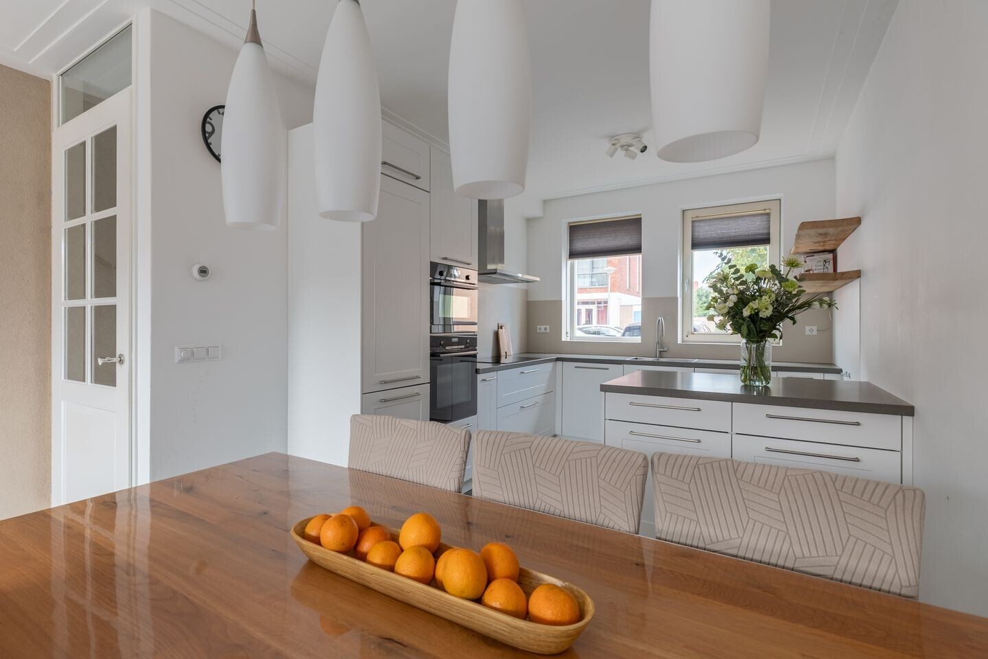 Hoekwoning te koop: Spieghelstraat 1, Alkmaar
