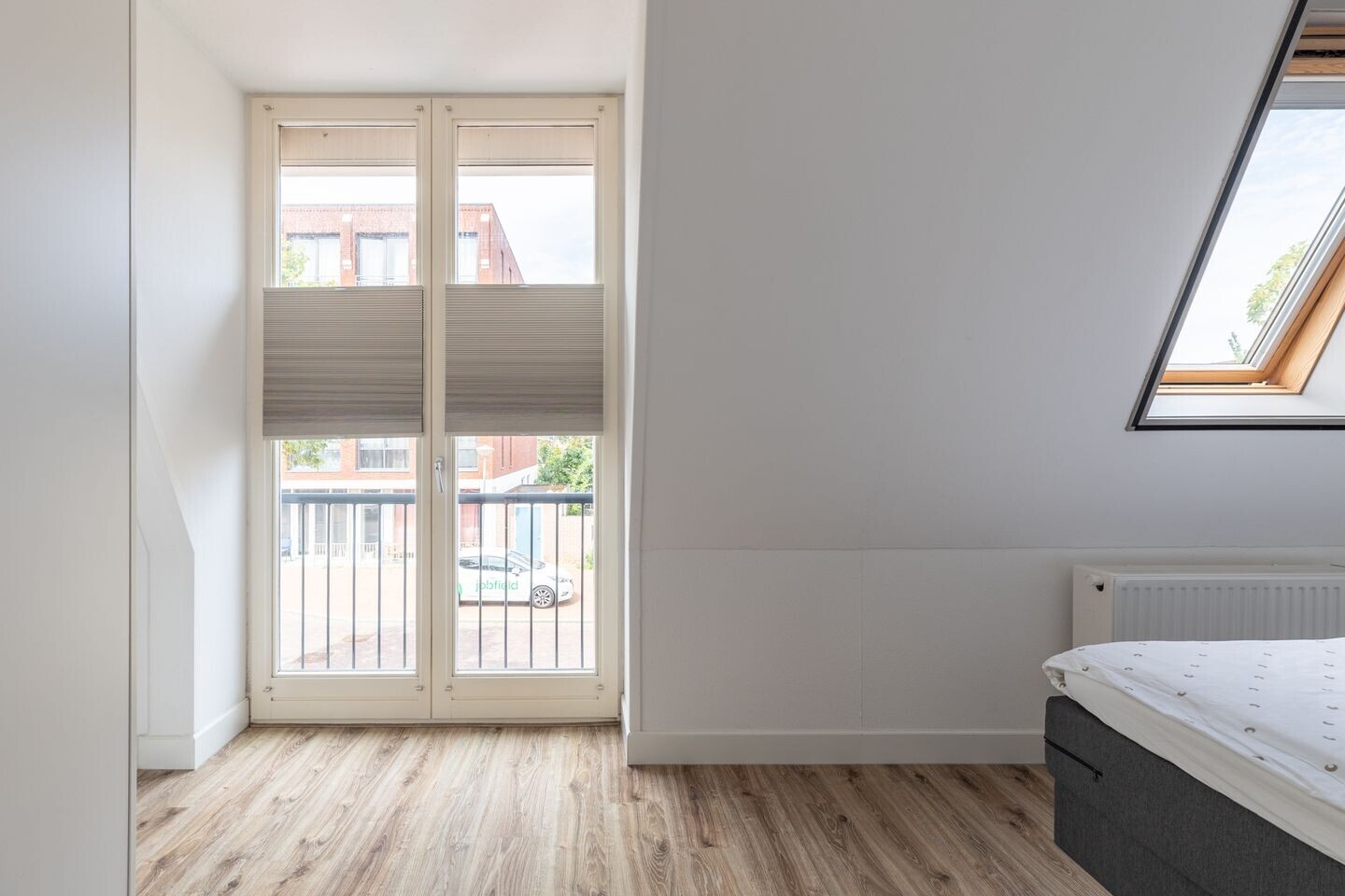 Hoekwoning te koop: Spieghelstraat 1, Alkmaar