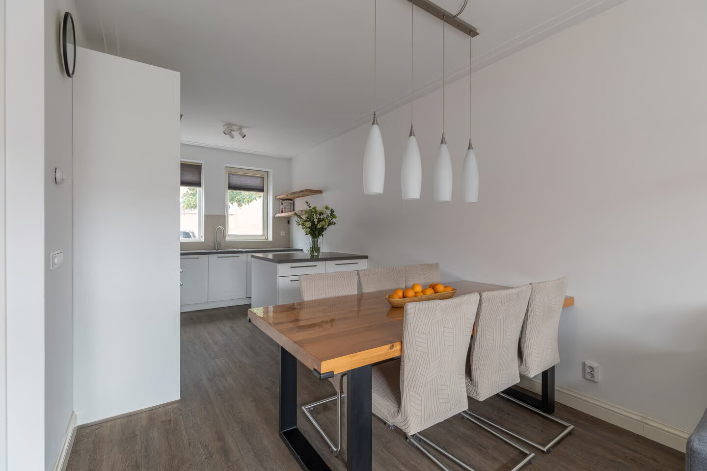 Hoekwoning te koop: Spieghelstraat 1, Alkmaar