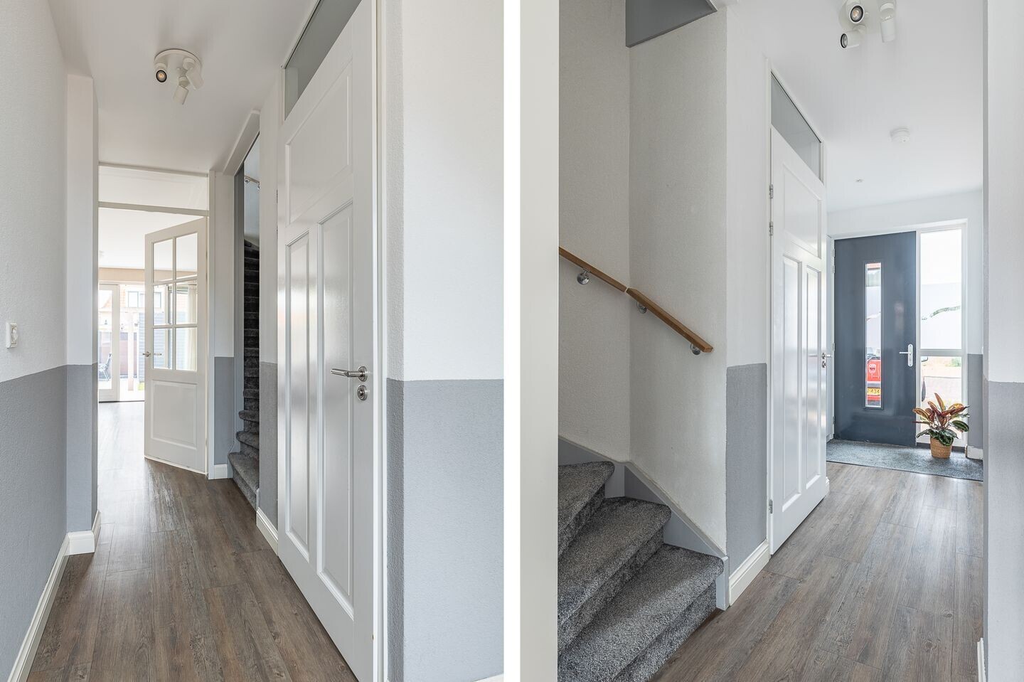 Hoekwoning te koop: Spieghelstraat 1, Alkmaar