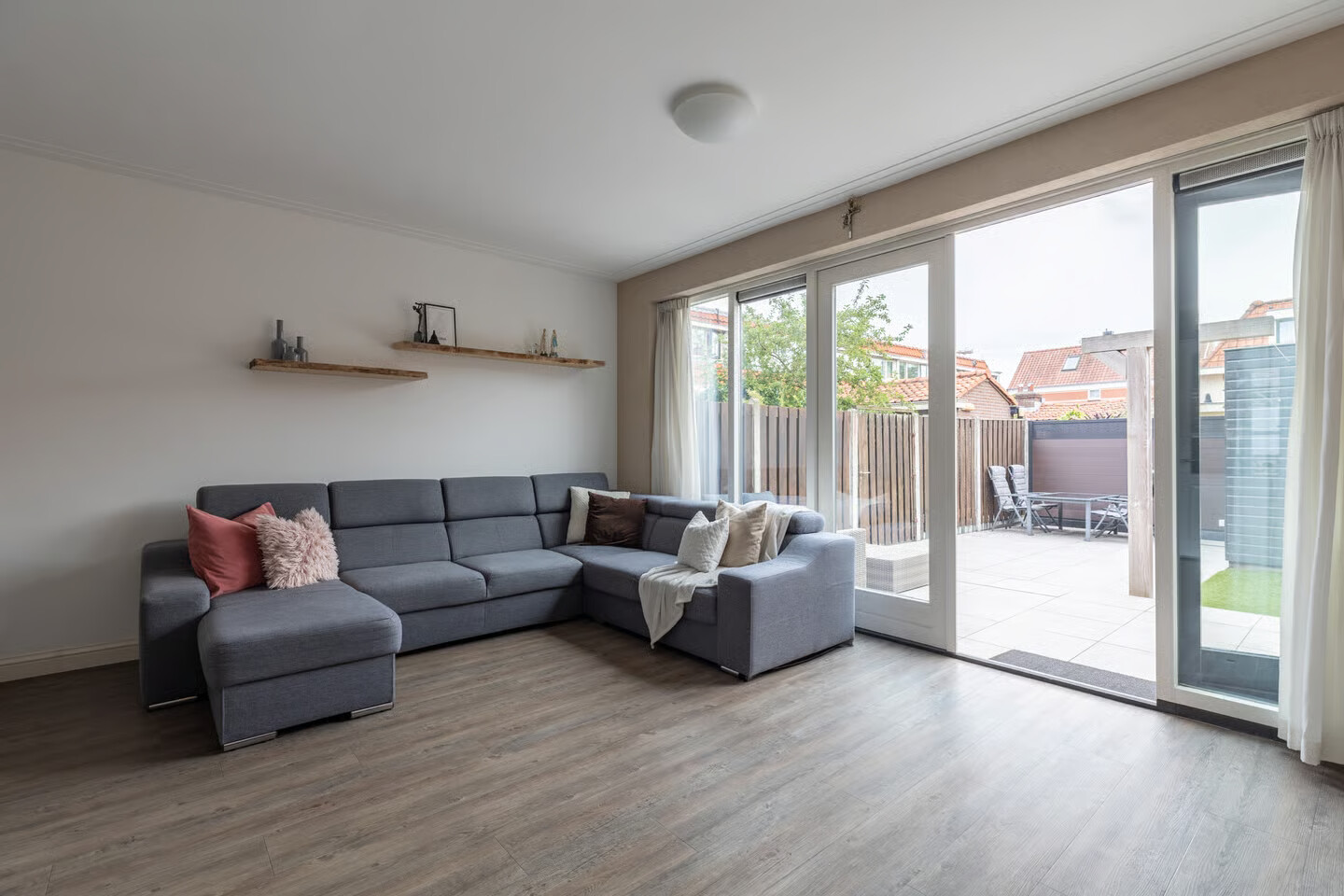 Hoekwoning te koop: Spieghelstraat 1, Alkmaar