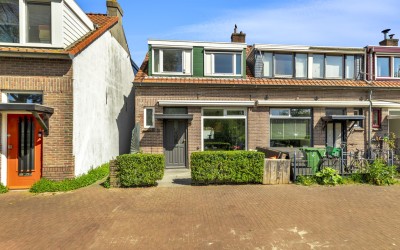 Hooftstraat 31