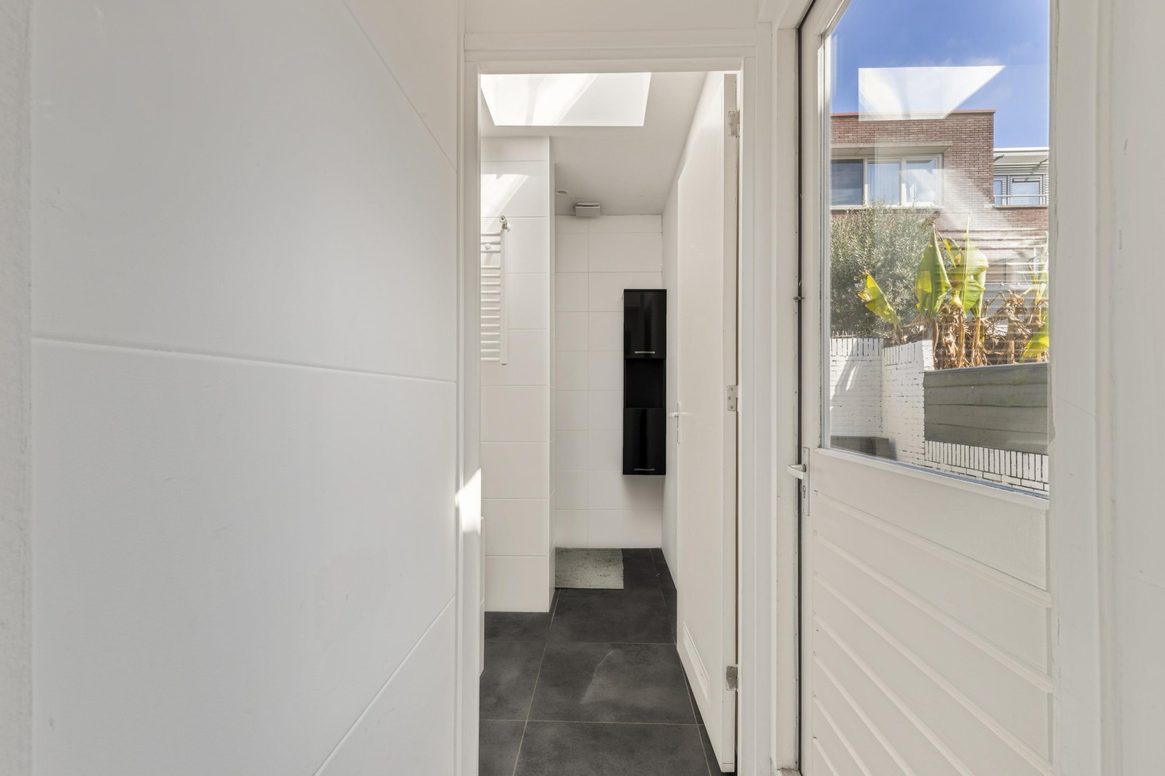 Hoekwoning te koop: Hooftstraat 31, Alkmaar