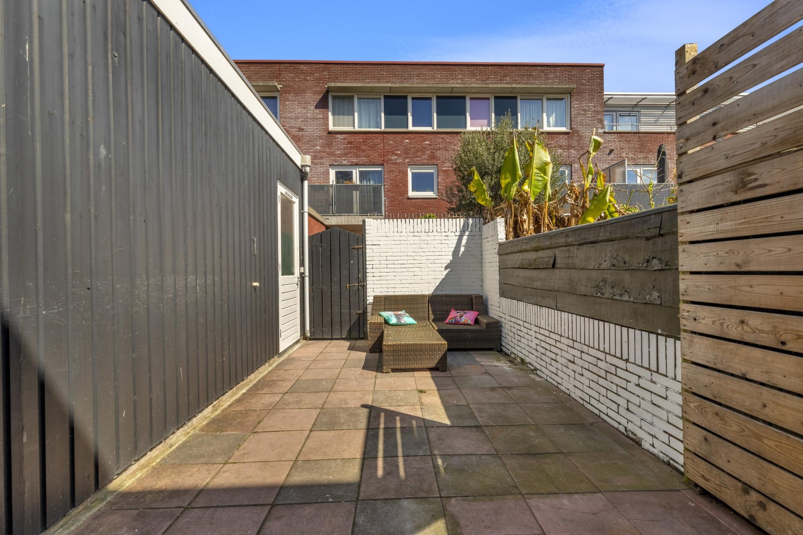 Hoekwoning te koop: Hooftstraat 31, Alkmaar