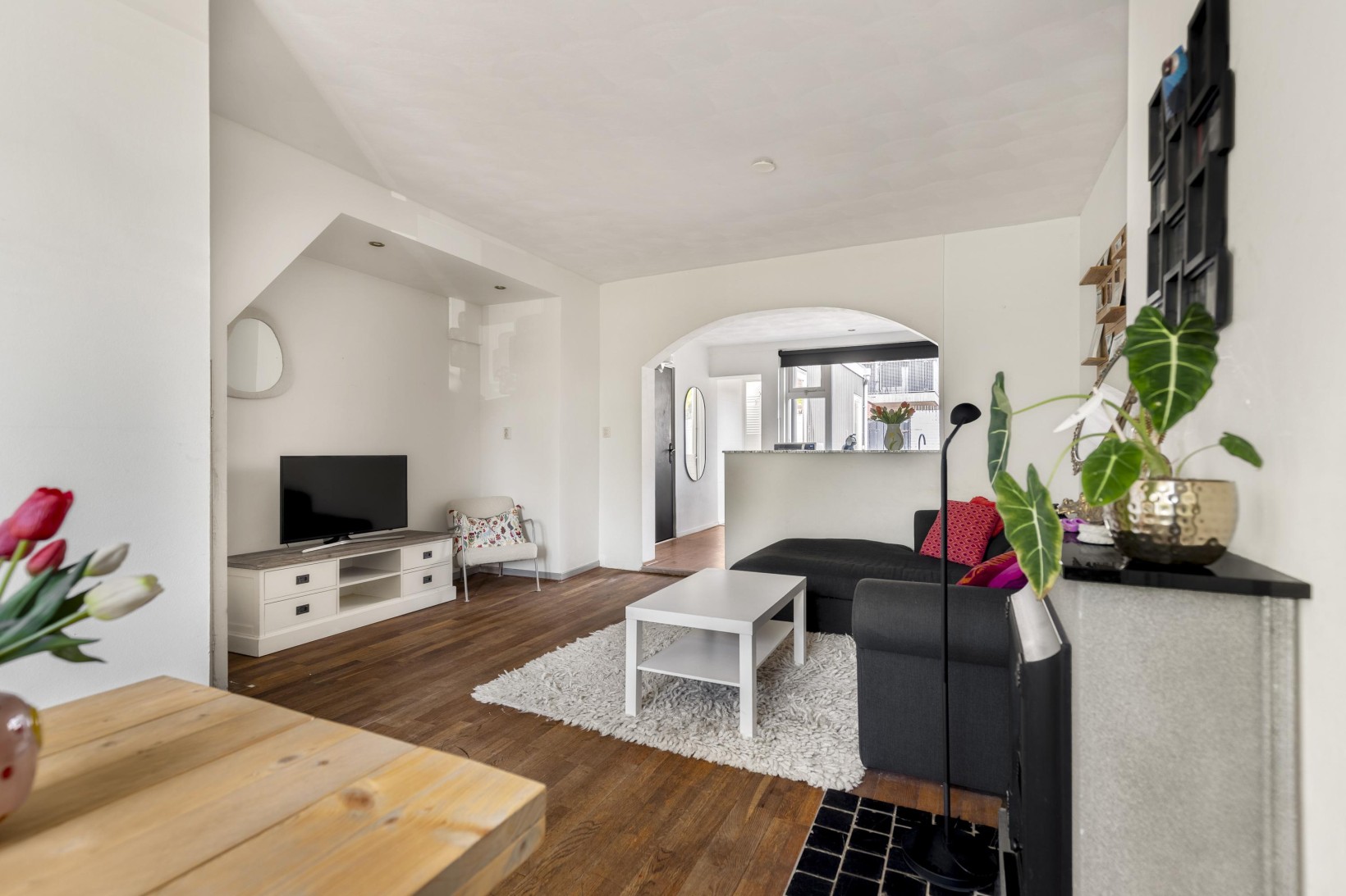 Hoekwoning te koop: Hooftstraat 31, Alkmaar