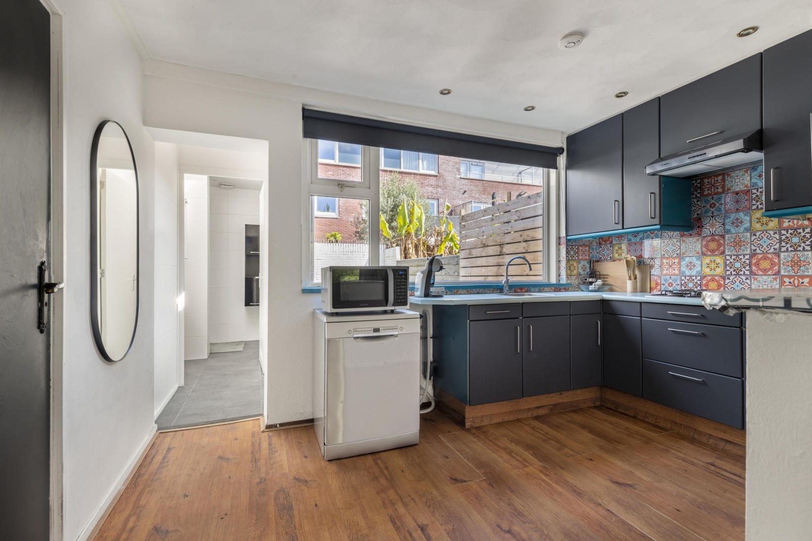 Hoekwoning te koop: Hooftstraat 31, Alkmaar