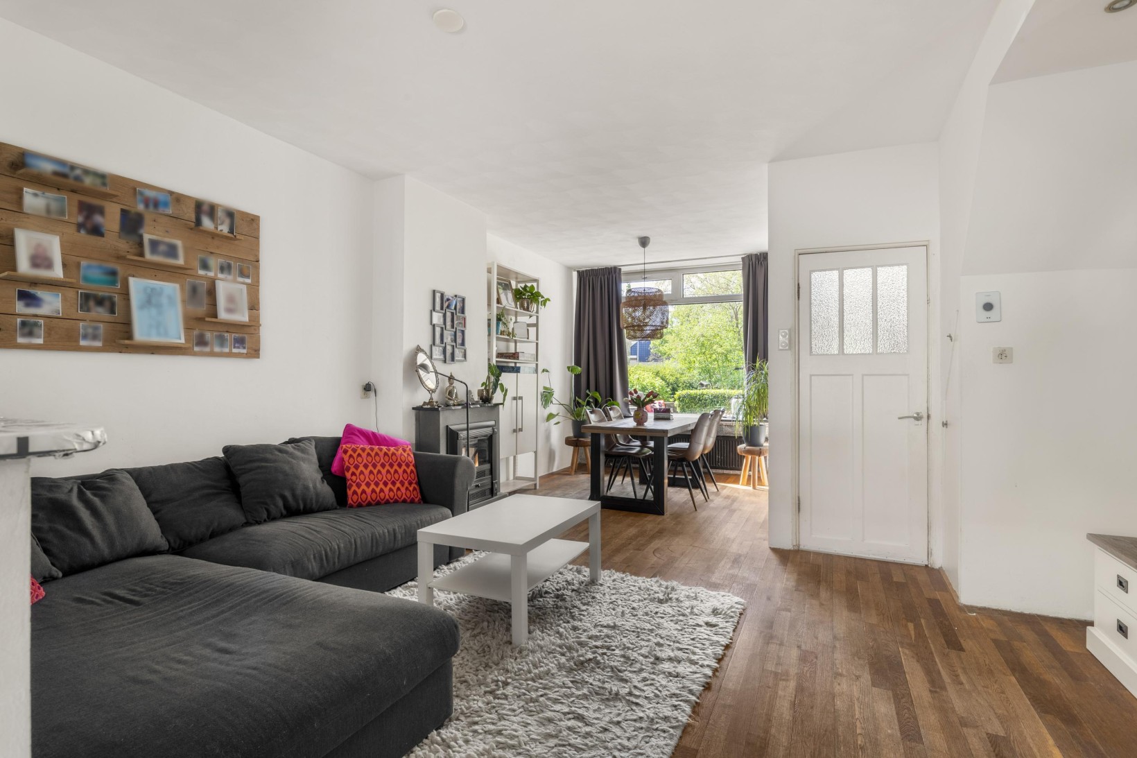 Hoekwoning te koop: Hooftstraat 31, Alkmaar