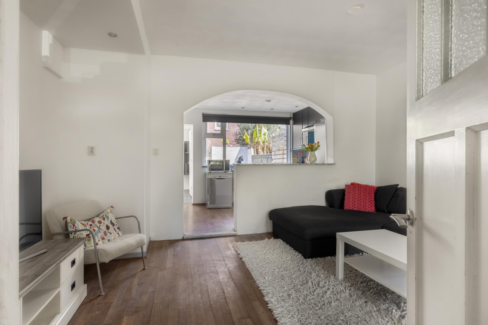Hoekwoning te koop: Hooftstraat 31, Alkmaar