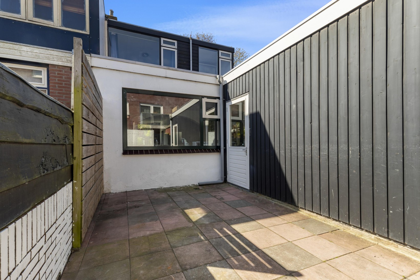 Hoekwoning te koop: Hooftstraat 31, Alkmaar