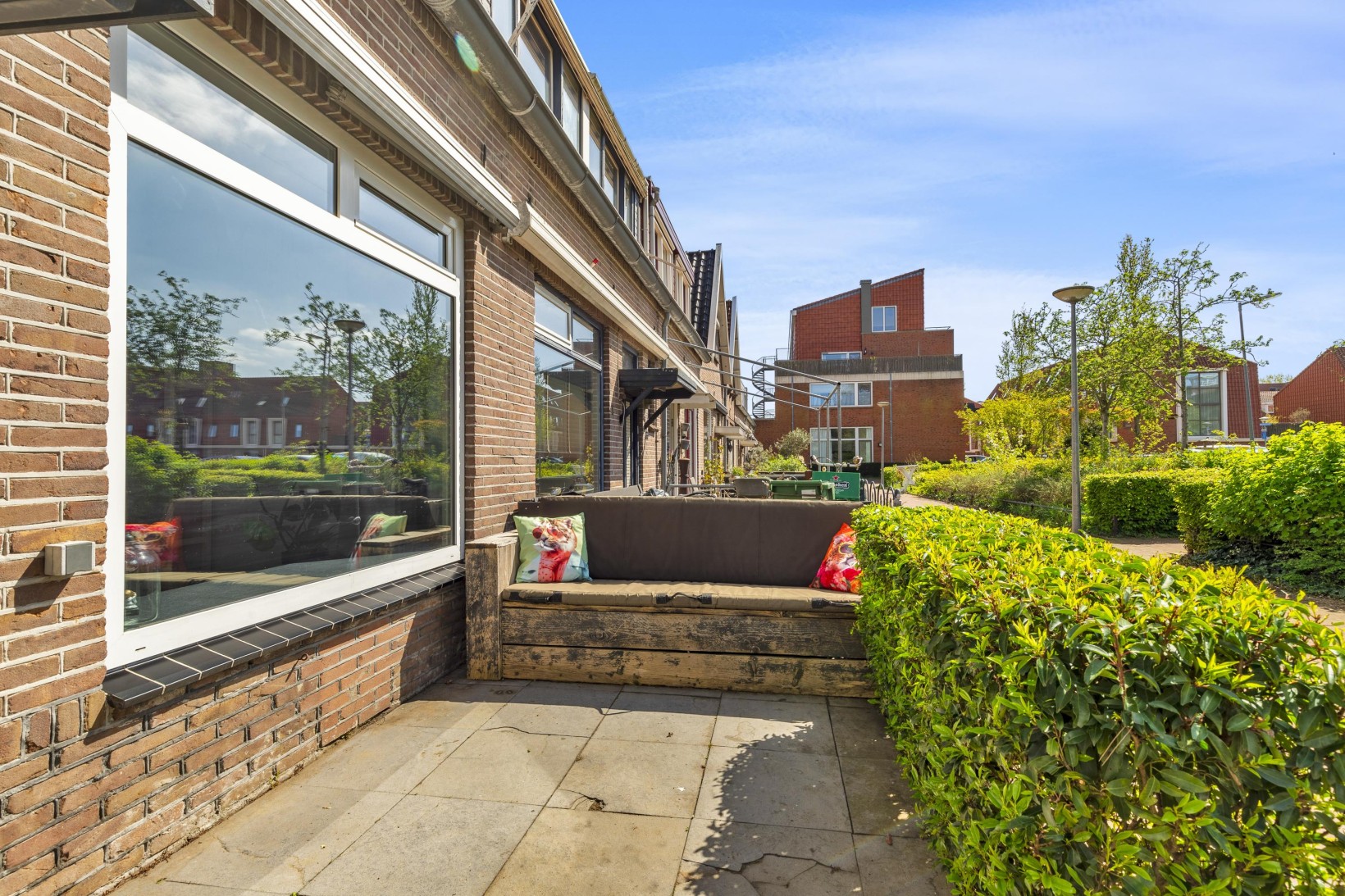 Hoekwoning te koop: Hooftstraat 31, Alkmaar