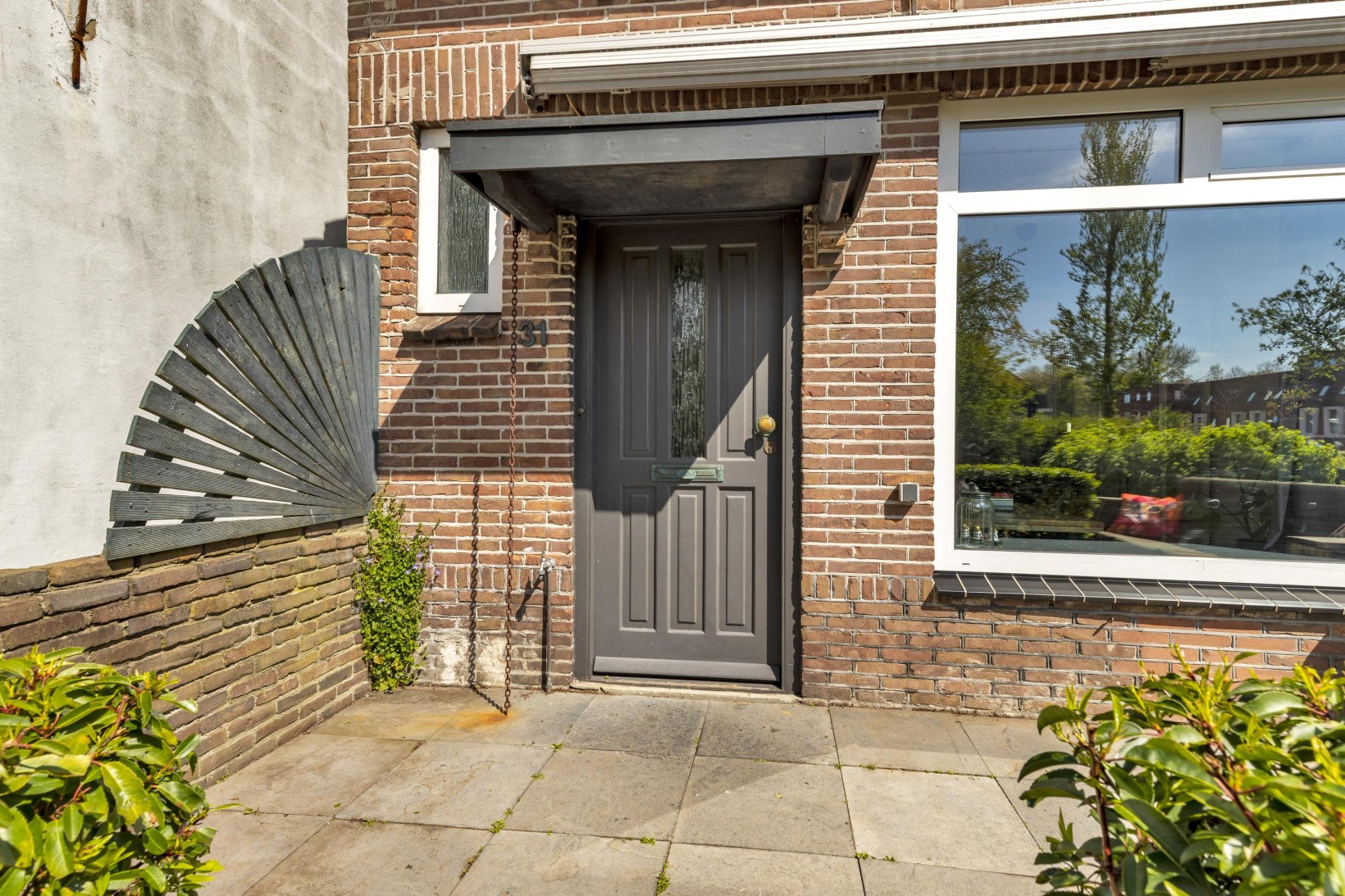 Hoekwoning te koop: Hooftstraat 31, Alkmaar