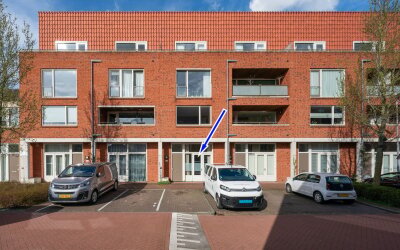 Hooftstraat 51