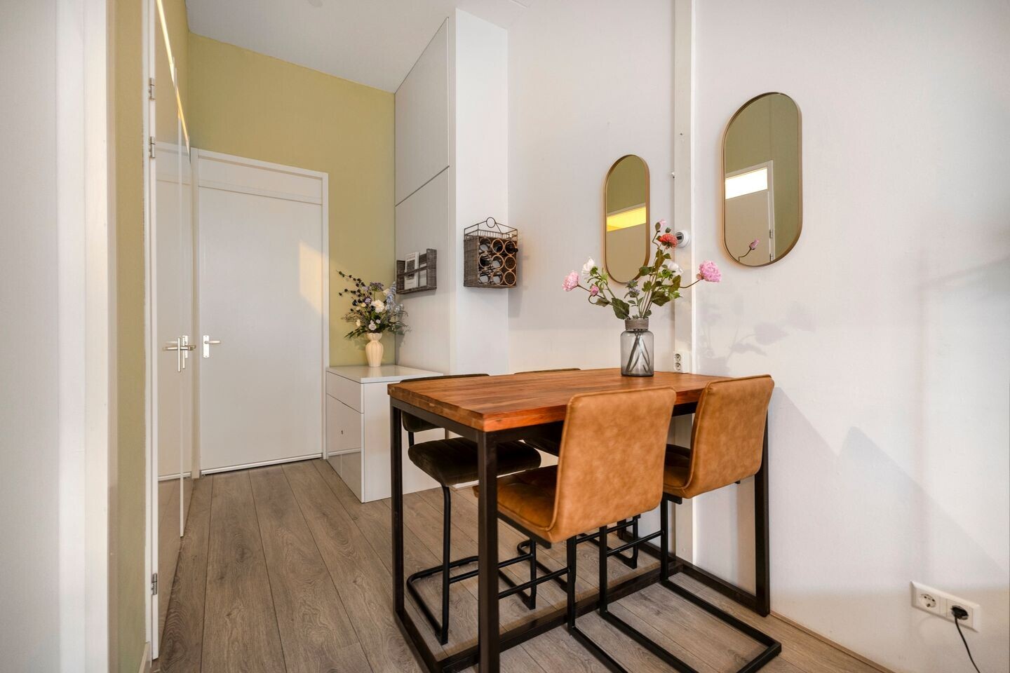 Appartement te koop: Hooftstraat 55, Alkmaar