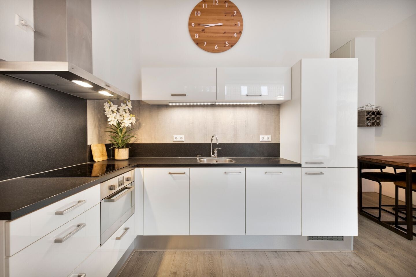 Appartement te koop: Hooftstraat 55, Alkmaar