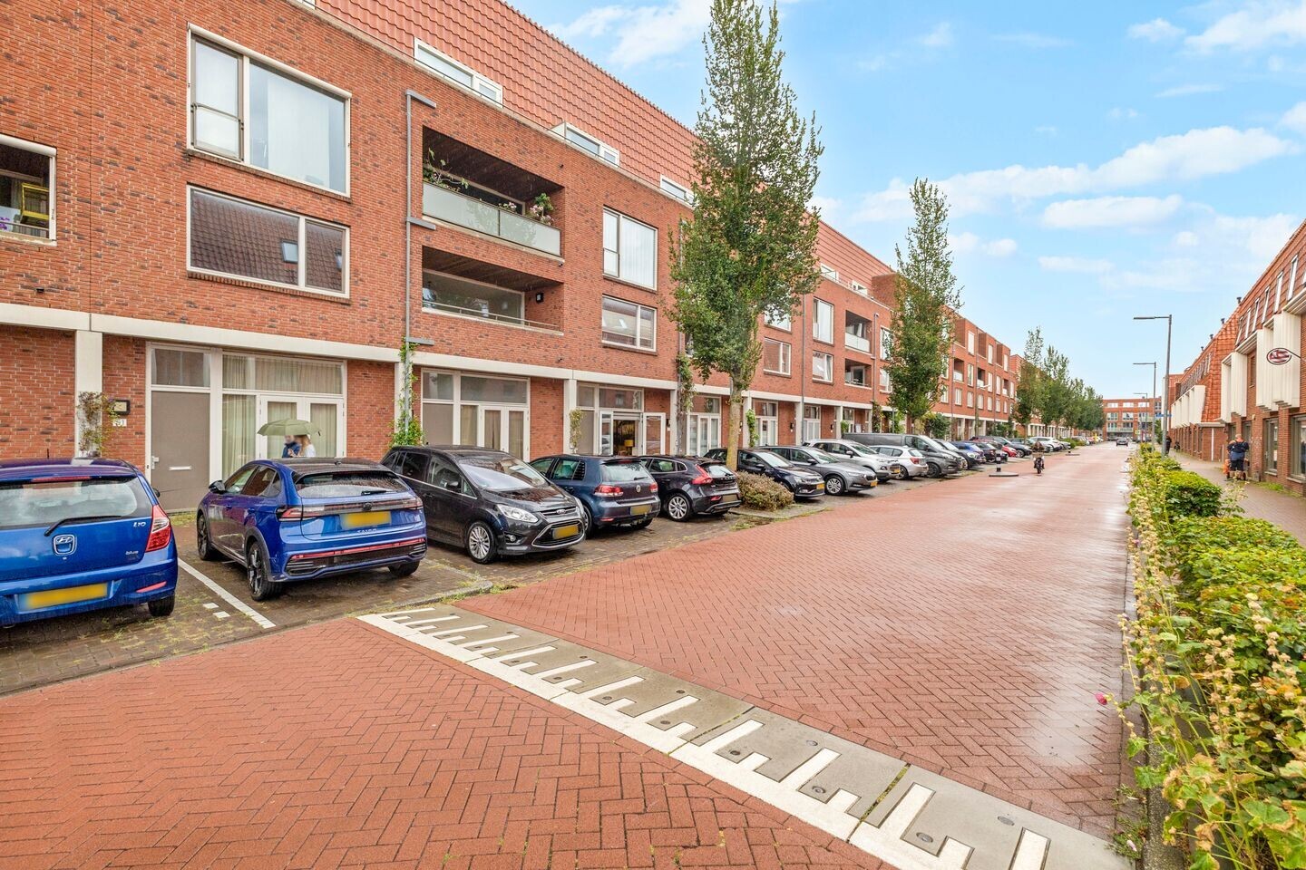 Appartement te koop: Hooftstraat 55, Alkmaar