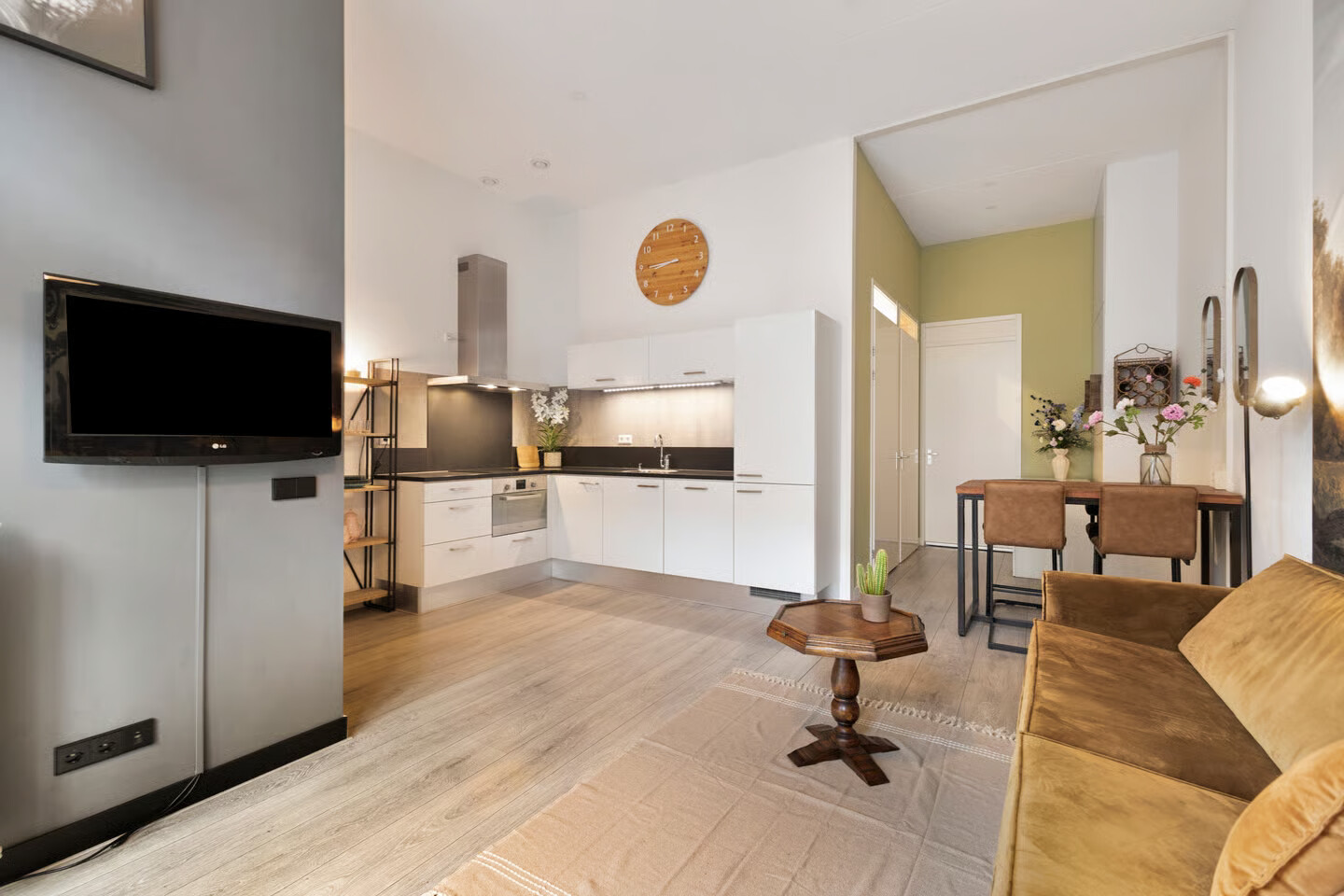 Appartement te koop: Hooftstraat 55, Alkmaar