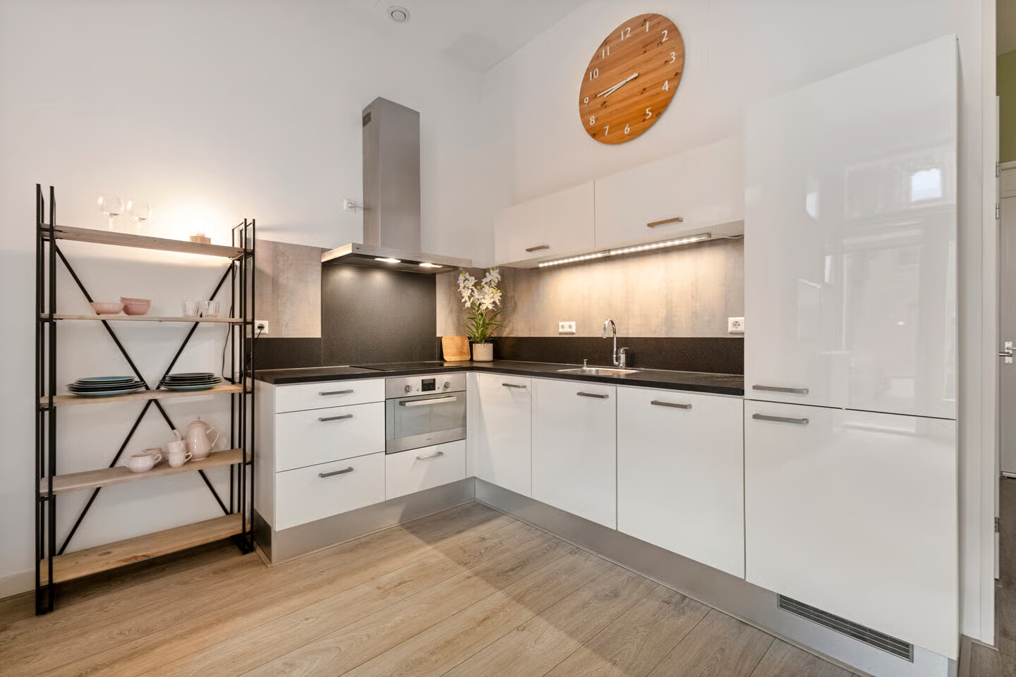 Appartement te koop: Hooftstraat 55, Alkmaar
